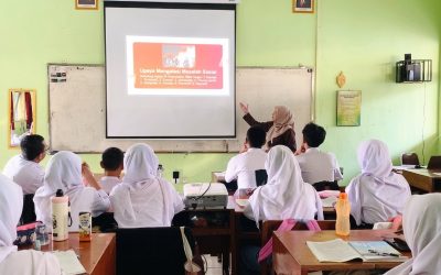 Mewujudkan Generasi Kritis dan Peduli Sosial: Penerapan Problem Based Learning dalam Pembelajaran Sosiologi di SMA Negeri 2 Sleman Berbasis SDGs