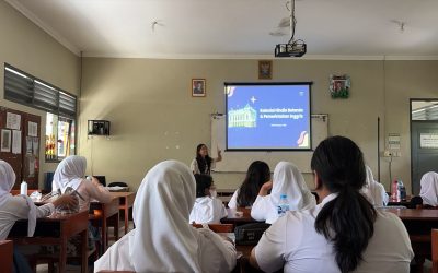 Pemanfaatan Canva Sebagai Media Pembelajaran Sejarah Bagi Siswa Kelas XI SMAN 2 Sleman
